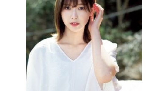 欅坂46『渡邉理佐』って何で卒業説が出るの？性格は？優しい？次のセンター？