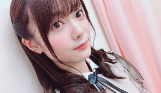 欅坂46『田村保乃』が可愛い！高校は？彼氏バレはデマだけど…