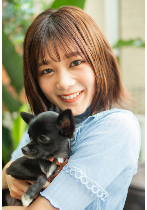 梨香 かわいい 尾関