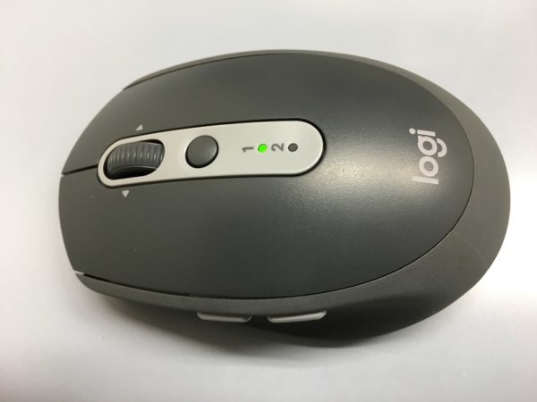 ロジクール　Bluetoothマウス　M590